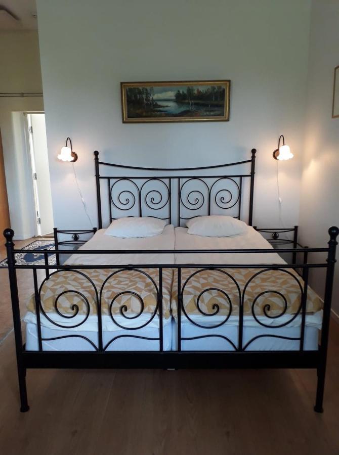 Skeppsgarden B&B Valdemarsvik Extérieur photo