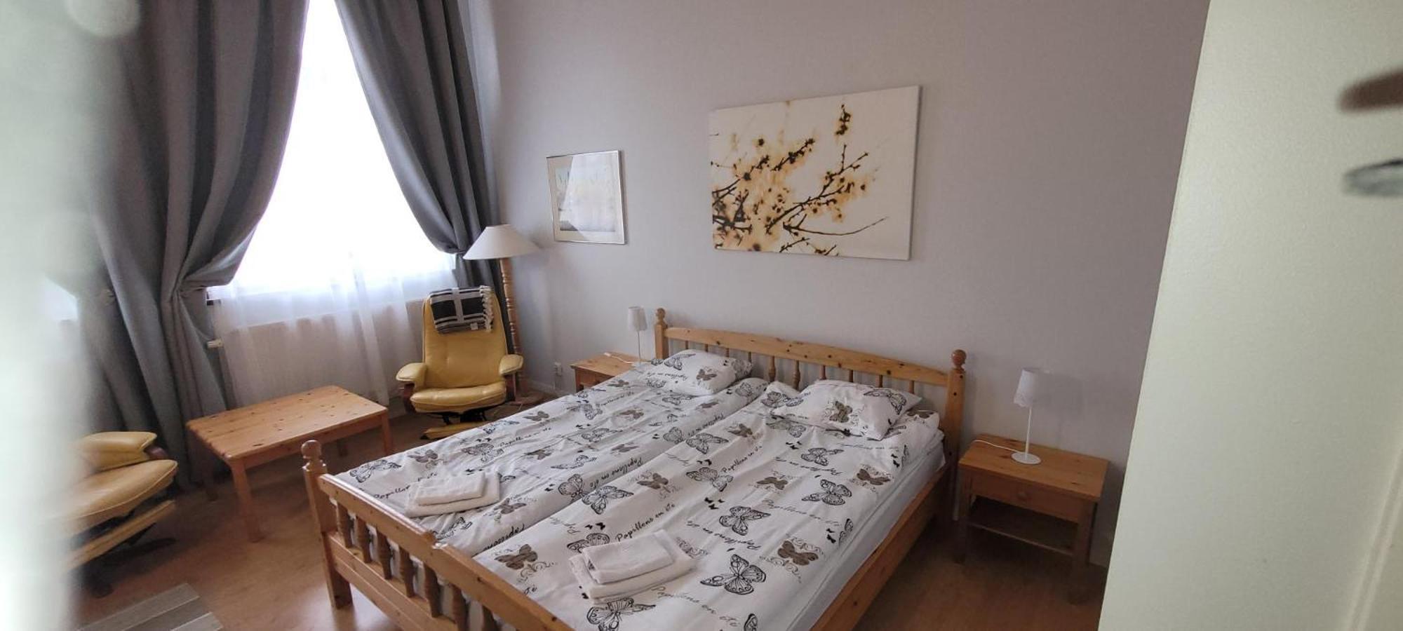 Skeppsgarden B&B Valdemarsvik Extérieur photo